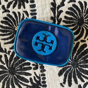 Tory Burch Cosmetic Case